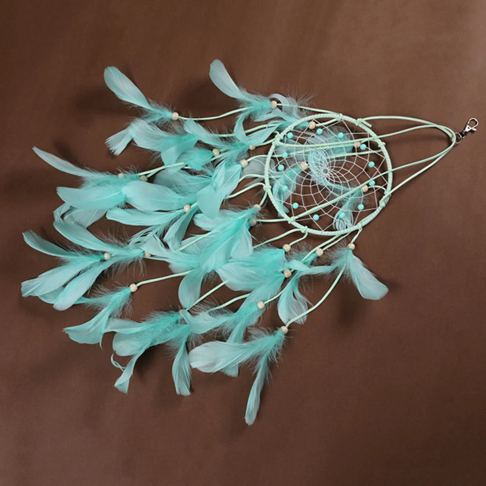 

Creative Catcher Lantern Pendant Decorative Lamp for Car Bedroom Party Festival Valentine's Day Gift