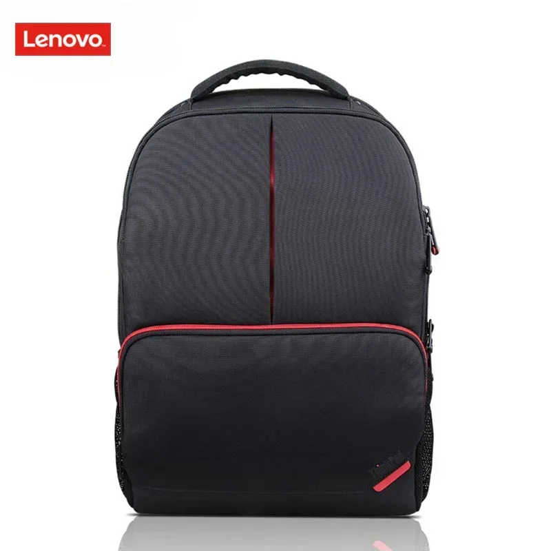 Lenovo B200 Backpack  IBM Business Laptop Bag 15.6-inch Large Capacity Work Students for ThinkPad  Xiaomi Dell MacBook Xiaoxin