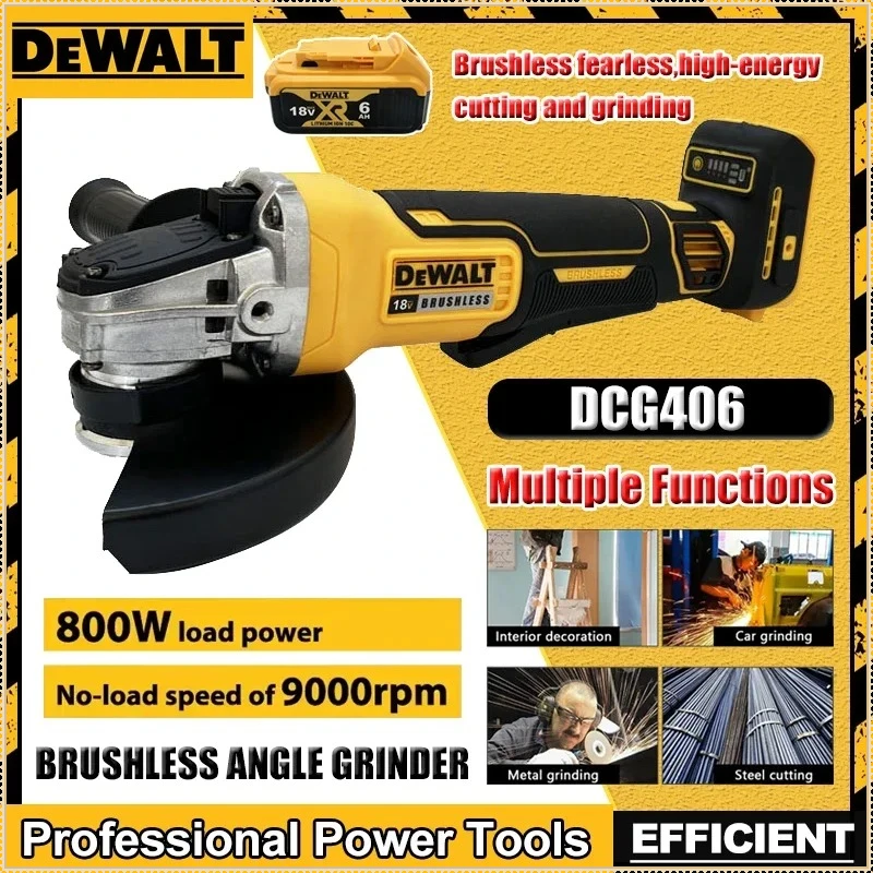 amoladora-angular-inalambrica-dewalt-dcg406-1000-rpm-disco-de-125-mm-eje-m14-velocidad-de-9000-min-potencia-de-680-w-para-construccion-bricolaje-e-industria