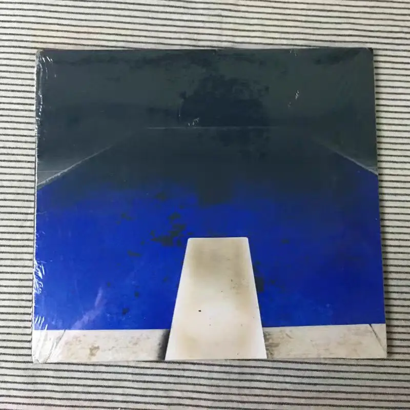 

CD Graduating Life – II, 2021, чистый шум, поп-панк/эмо, 10 дорожек, Барт Томпсон, письменный, вuly 9, 2021 г.