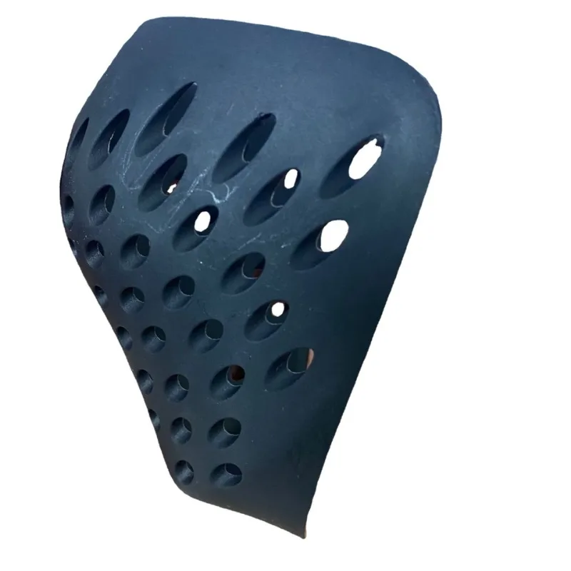 أنيمي قناع أسود قناع صغير تأثيري الدعائم العنكبوت Faceshell السيليكا أسود/أحمر هالوين نصف الوجه قذيفة الأنف والفم ماس غطاء #5