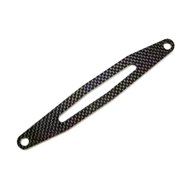 10905 Battery Cover (Carbon) 1PC For 1/10 Scale VRX Racing 4WD RC Car Fir RH1011/1013 /1016/ RH1017