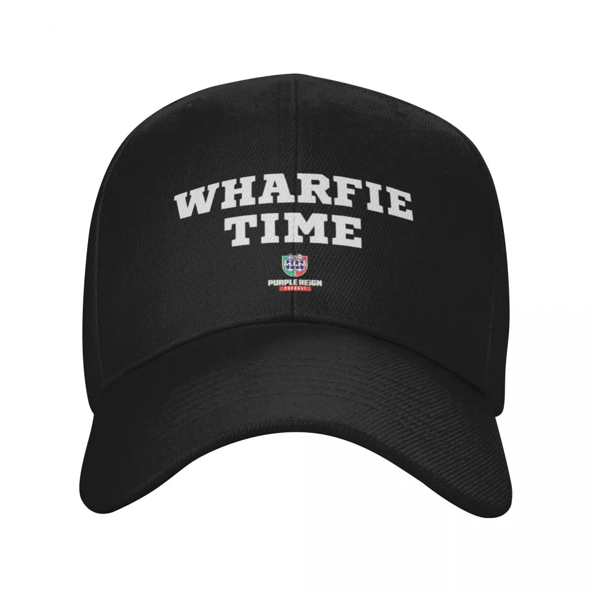 Fashion Wharfie Time Hats baseball cap Sweat-Absorbing Band Hats For Man