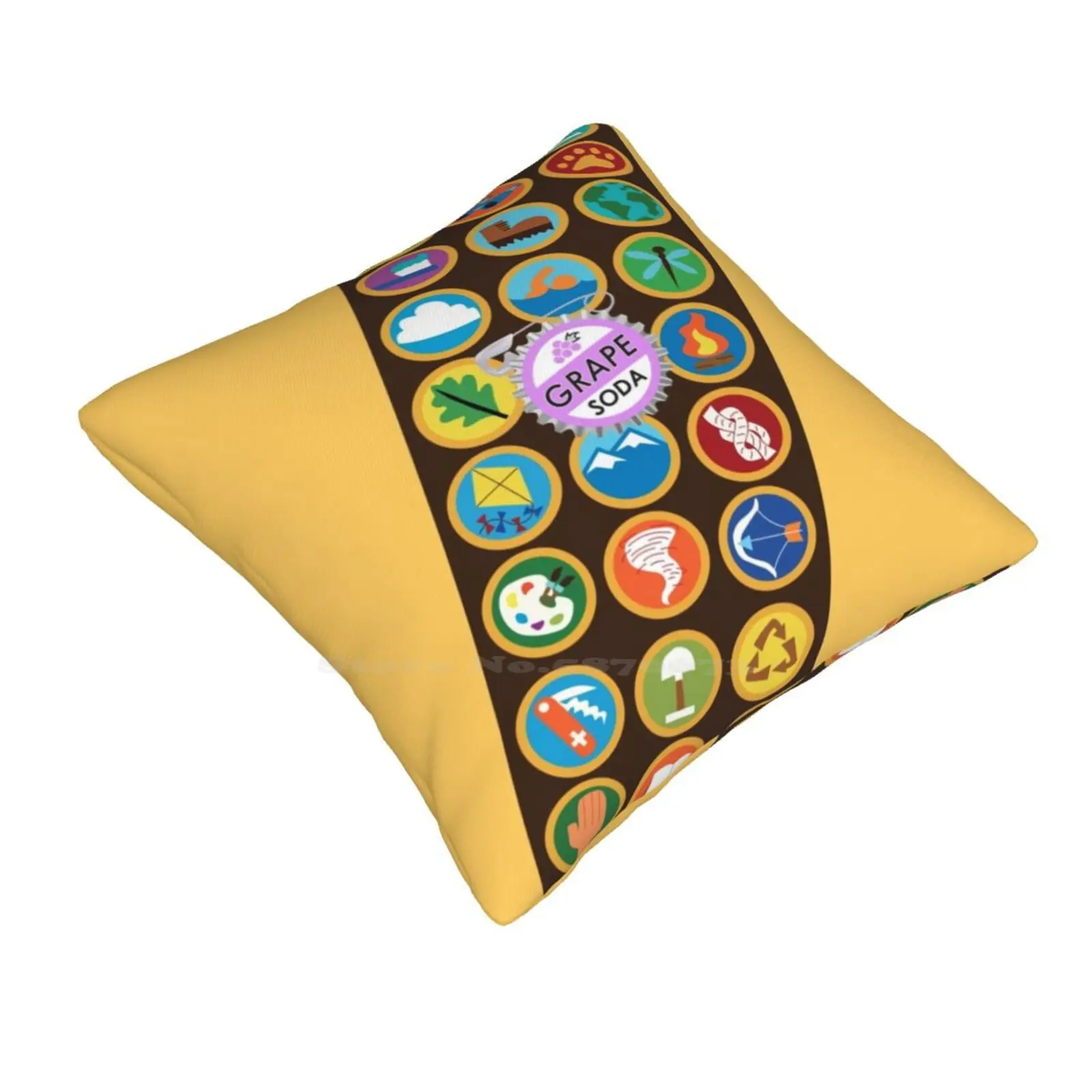 The Wilderness Must Be Explored Bedroom Office Hug Pillowcase Up Russell Wilderness Explorer Dug Carl Fredrickson Kevin