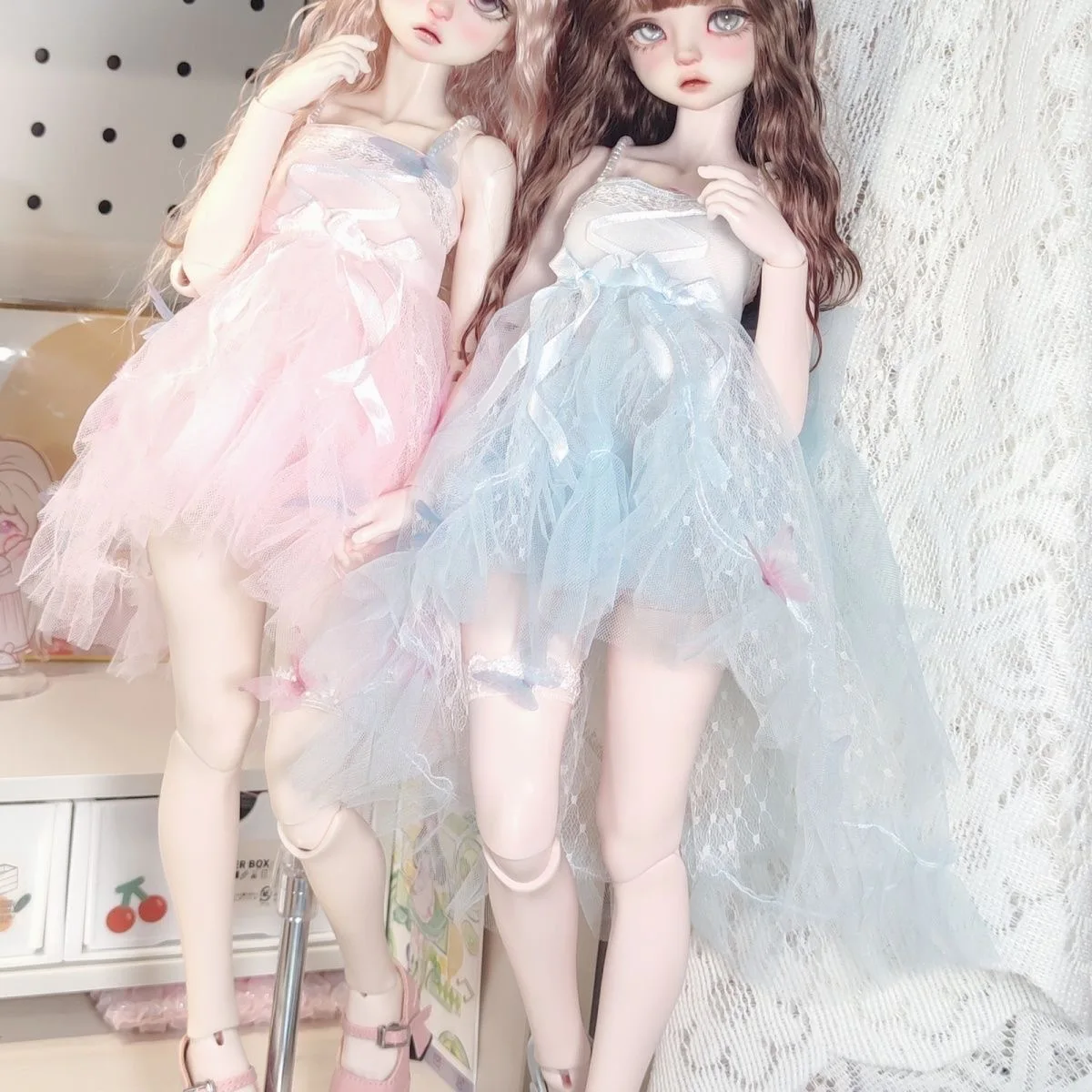 1/4 1/5 1/6 Bjd Dol…