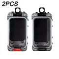 2PCS boxes AC