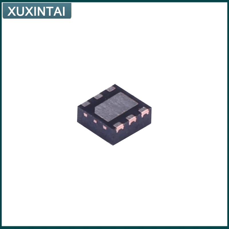 10Pcs/Lot New Original TPS62290DRVT TPS62290 Buck Switching Regulator IC Positive Adjustable 0.6V 1 Output 1A 6-WDFN Exposed Pad