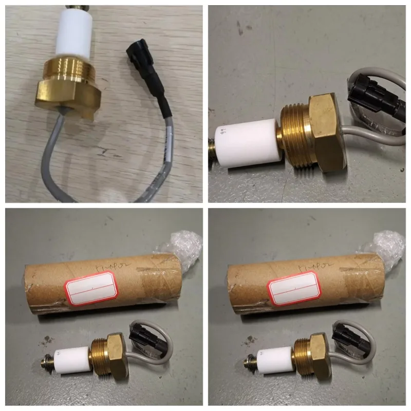 

024W30901-101 Brand New Oil Flow Switch Electric Central Air Conditioning Unit with Oil Level Switch