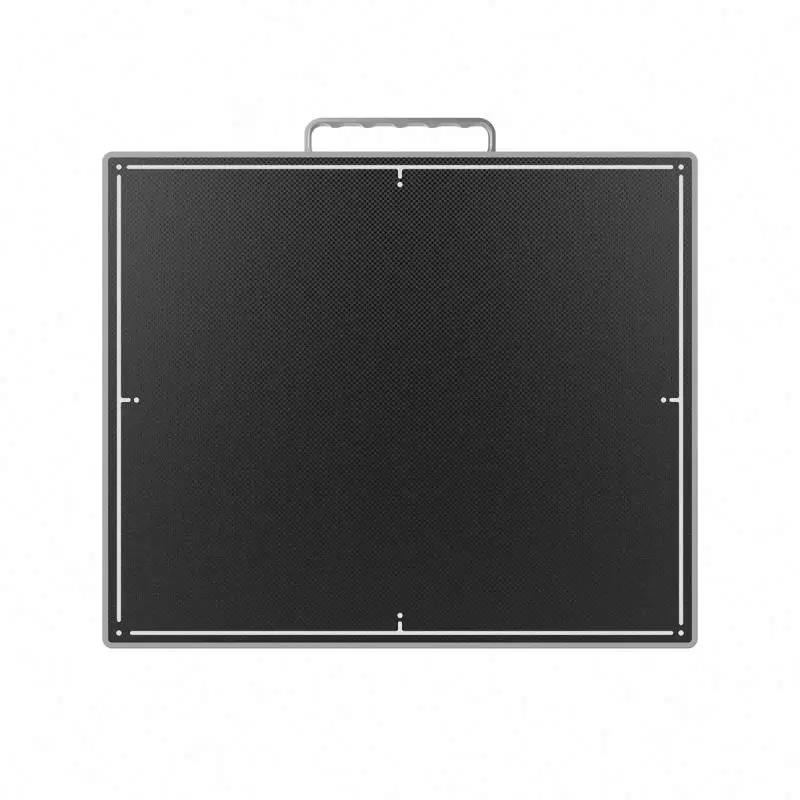 Multi-use Digital Intelligent X Ray Machine High-resolution for Human and Veterinary Use 14*17 Wireless Flat Panel Detector