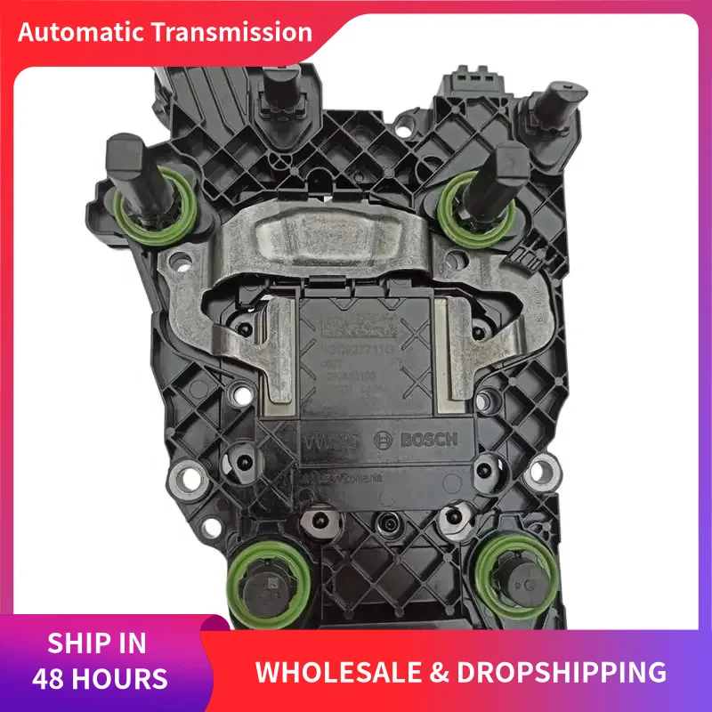 

Original refurbished DQ381 0GC Transmission control Unit For Volksw agen Au di Germany 0GC 927711 G 0GC. 927711 H