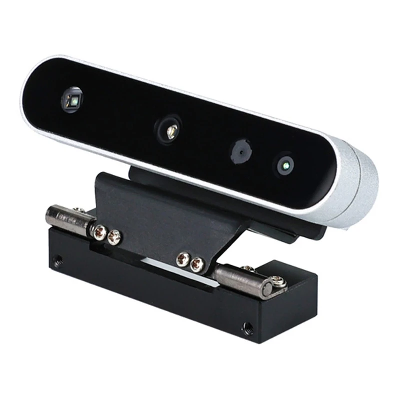 Módulo eletrônico FOV 73.8 do sensor da câmera de profundidade 3D °   Suporte ROS1 ROS2 para robô Jetson Raspberry Pi