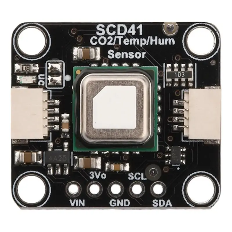 AS95-SCD41 Gas Sens…