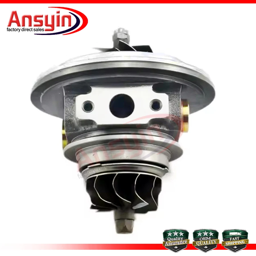 

For K03 Turbo CHRA Core Audi A4 A6 2.0L TFSI 06F145701HX 06D145701B 06D145701C 06D145701 06D145701G 06D145701E Turbine Core