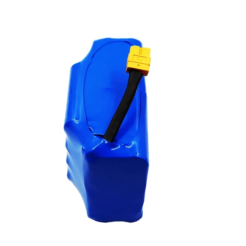 New 100% Original Real Capacity 36V 7000mAh Lithium Battery 10s2p Lithium Ion Pack High-capacity Scooter Twist Car Battery