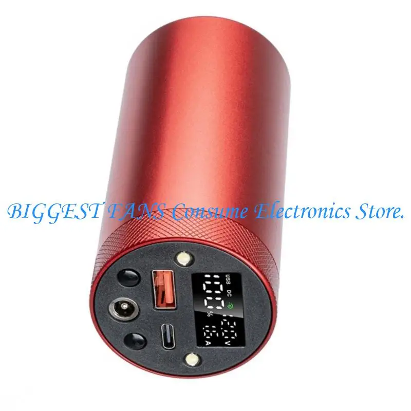 

F68B No Welding Battery Shell Housing Box Battery Housing for Office & Outdoor