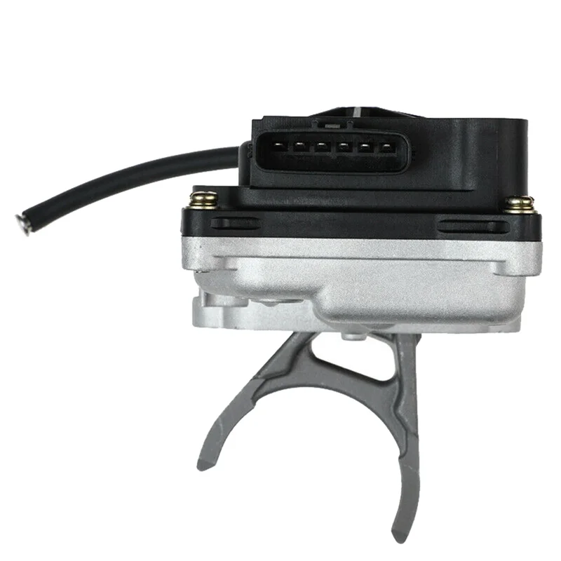 

41400-35033 Передний дифференциальный вакуумный привод в сборе для Toyota 4Runner Hilux FJ Cruiser Fortuner 41400-35031 41400-35034-T61C