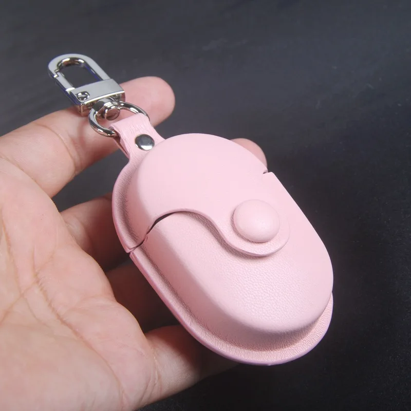 Dành Cho Xiaomi Redmi Nụ 3 Pro Ốp Lưng AirDots 3 Pro Da PU Sang Trọng Bluetooth Bao Buds4 Túi Đựng Phụ Kiện hộp