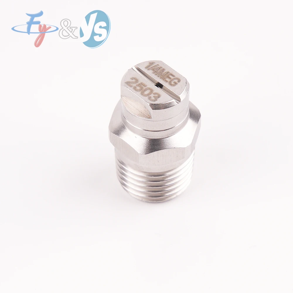 YS Water Wash Clean Jet Nozzle 1/4