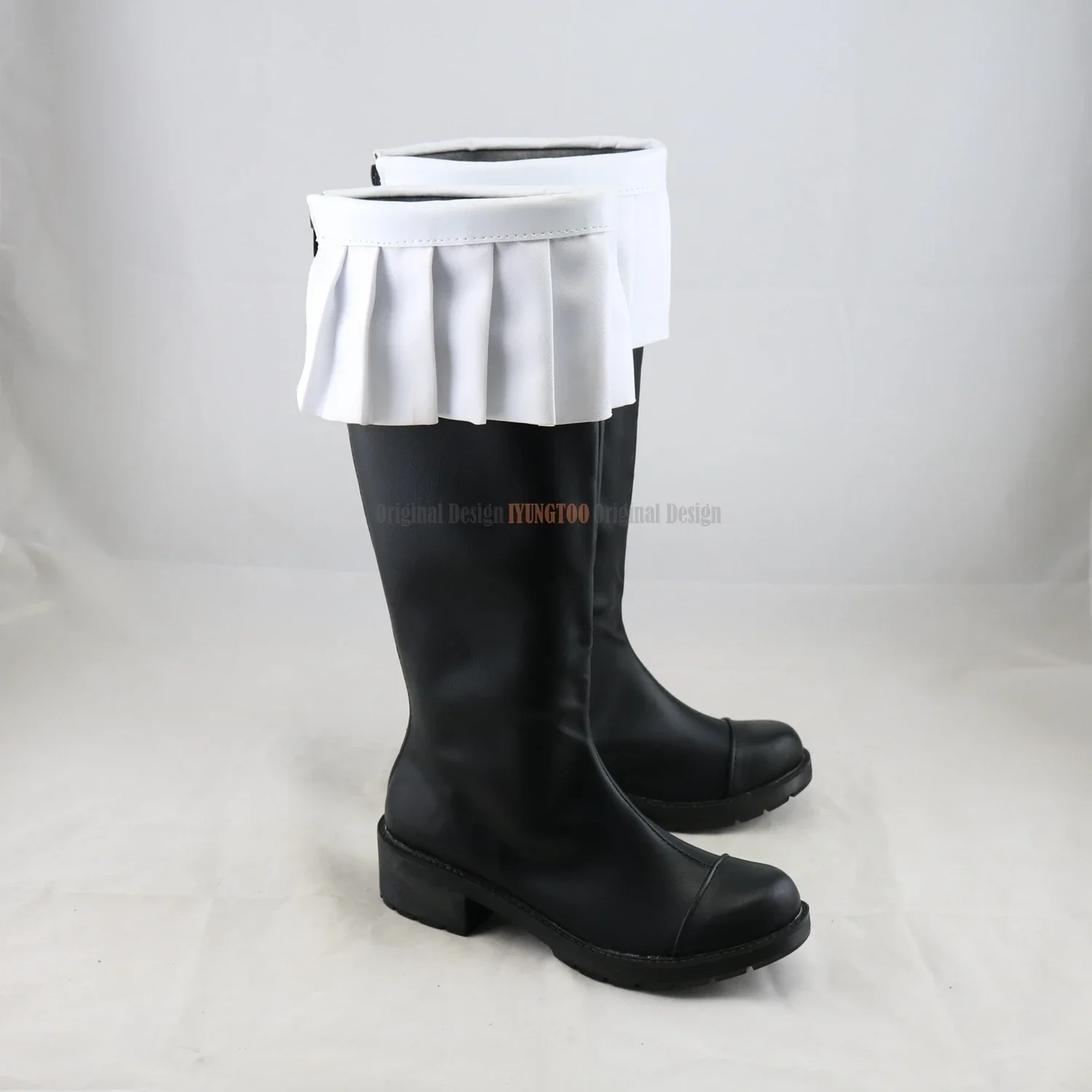 

LoveLive!Sunshine!! Kazuno Sarah Anime Characters Shoe Cosplay Shoes Boots Party Costume Prop