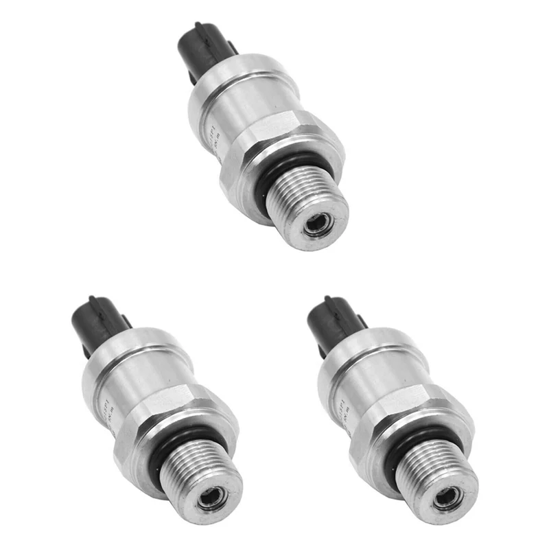 

A03Q-3X новый переключатель датчика высокого давления экскаватора для Kobelco SK210-8 SK350-8 50Mpa Номер детали: LS52S00015P1