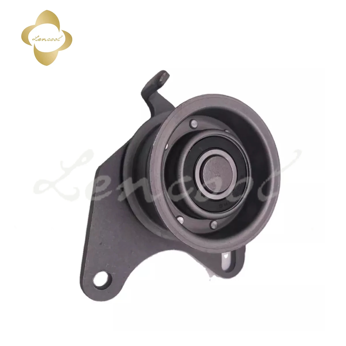 Napinacz paska do Mitsubishi Triton L200 PAJERO 2.5d 4D56 Hyundai JAC Refine M1 Kia Besta 24317-42020 24317-42000 MD 050135