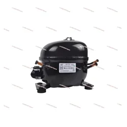 Compressor New R134R600 Refrigerator Freezer Freezer Compressor QD52H65Y