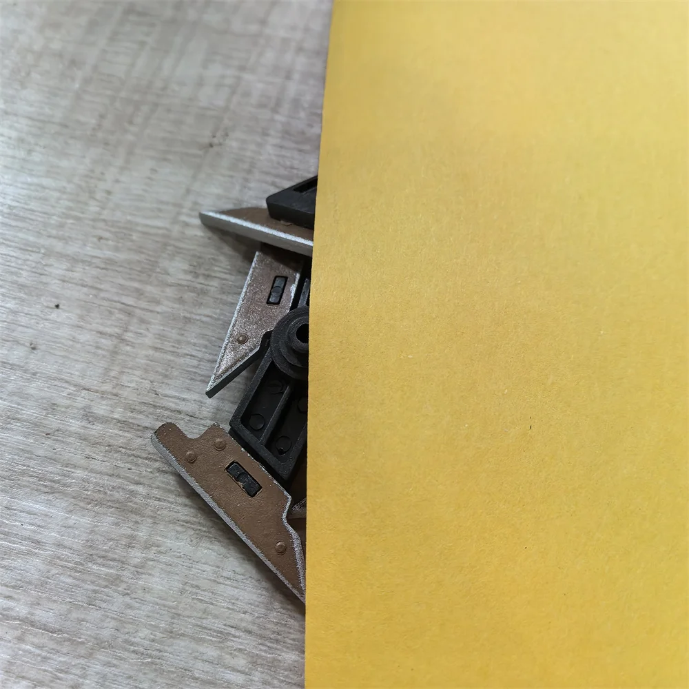 

25pcs. AE044067 AE04-4067 MP1100 MP1350 MP9000 Upper Fuser Picker Finger for Ricoh Aficio MP1350 9000 Pro 1107EX 1357EX 907EX