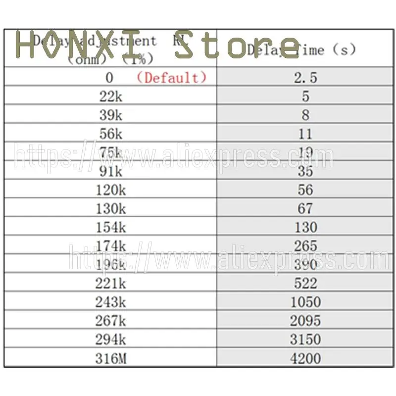 1PCS Miniature SR602 human body induction module pyroelectric infrared sensor probe human body switch high sensitivity