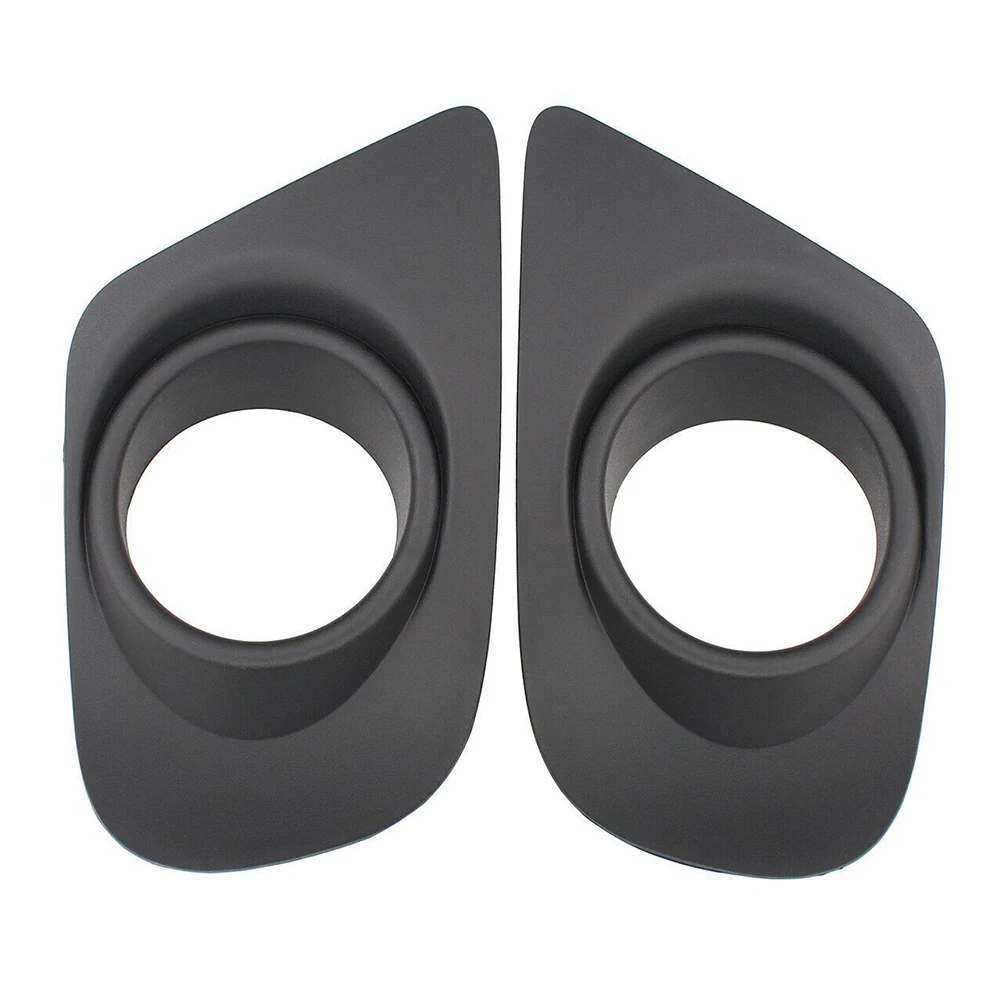 Крышка противотуманных фар, автомобильные аксессуары для Dodge Journey 2011-18, передняя левая водительская 2 шт./1 пара 68088687AA, высокое качество, практичность в использовании