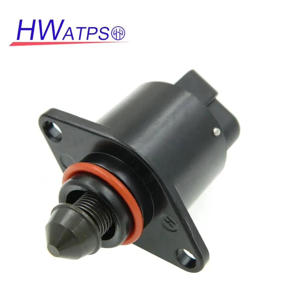 IAC Fuel Injection Idle Air Control Valve 17112966 For Chevrolet Blazer Lumina Monte Carlo Oldsmobile Cutlass Supreme 2H1058