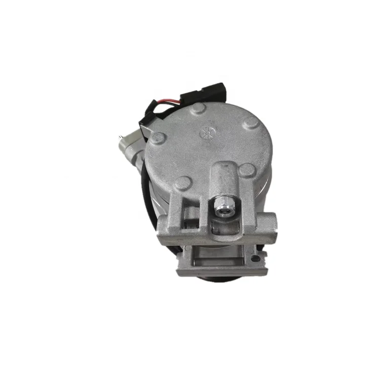 Auto parts compressor compatible with OEM AB39-19D629-BC
