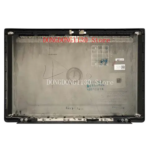 Custodia Base Inferiore Originale Dell Latitude 7490 E7490 - Nera
