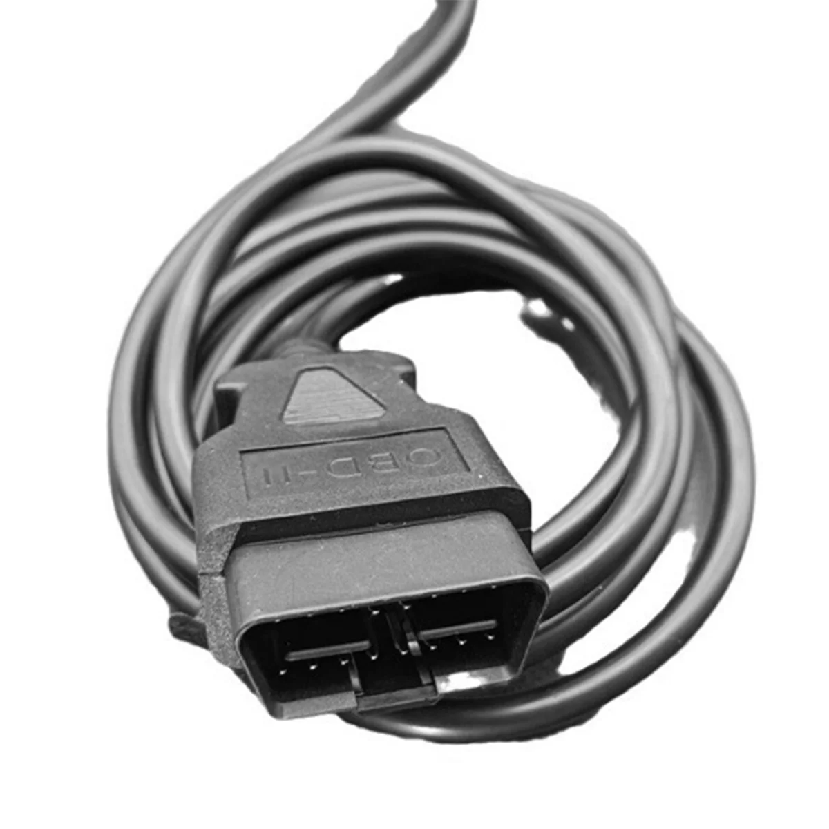 ABGN pour dés 2 en 1 voiture OBD2 tous les outils de Diagnostic du système lecteur de Code programme de voiture outils de Scanner de Diagnostic