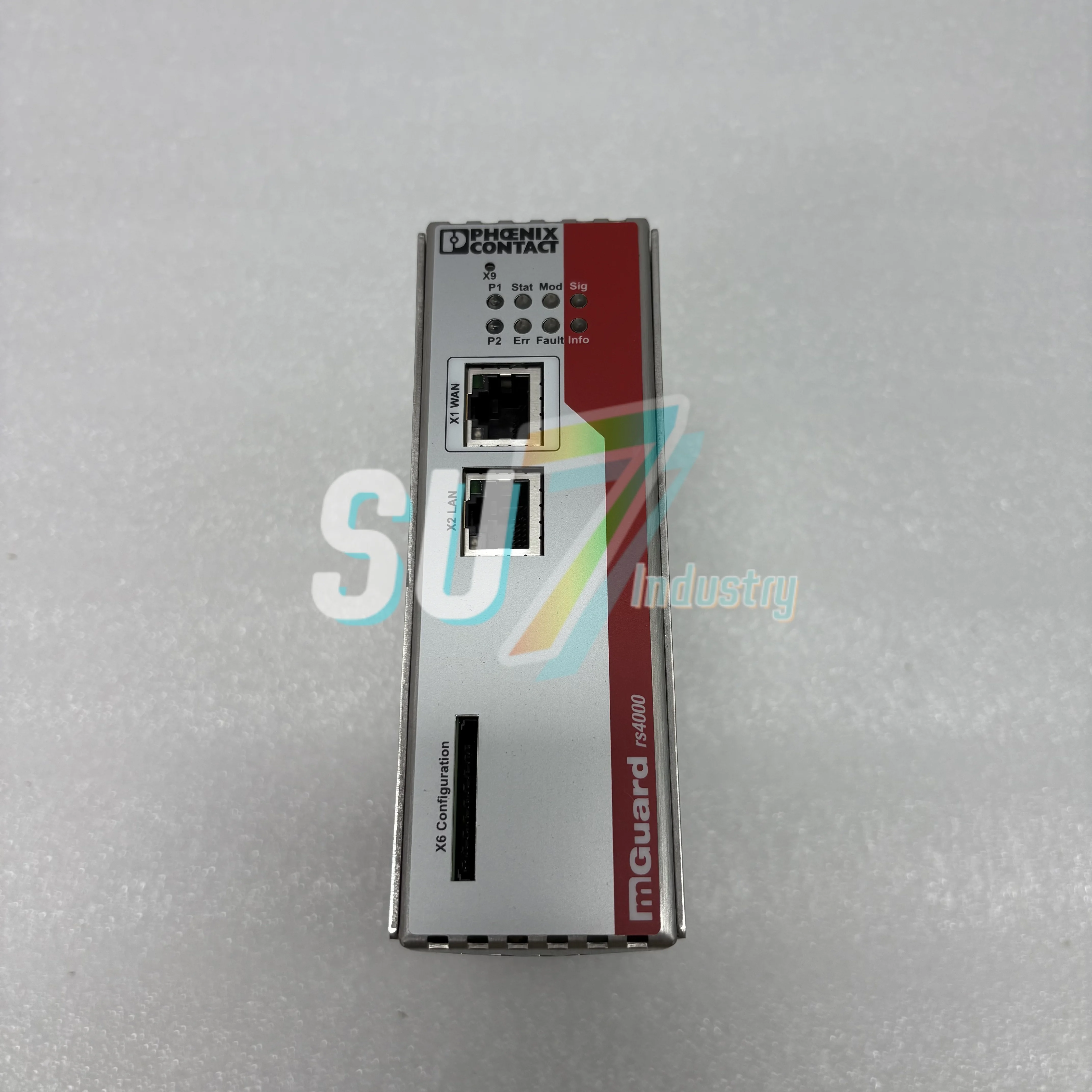 interruttore 2700634 Nuovo In magazzino