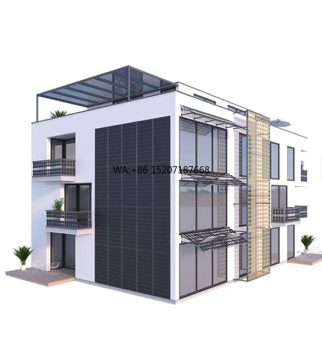 Double Glass Design 60m/s Wind Load 1.4KN/m² Snow Load Building Integrated Photovoltaics BIPV Solar Roof Tile