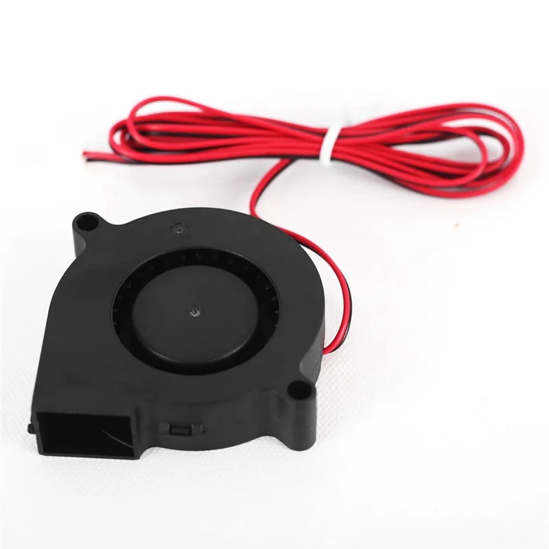 Aed7-Air Blower Tur…