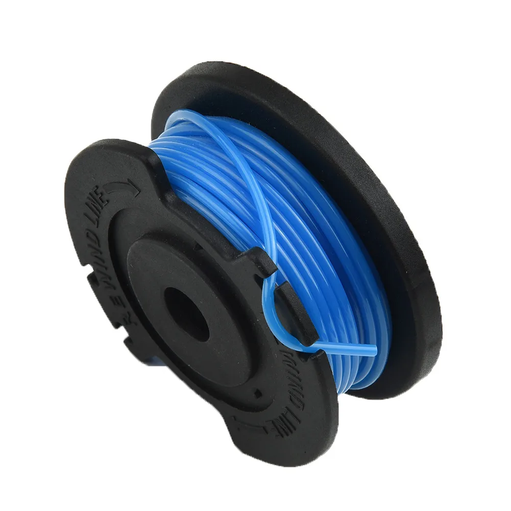 Line For GreenWorks Trimmer Spool Single Line String 29092 .065-Inch Accessories Sale New Hot Sale High Quality