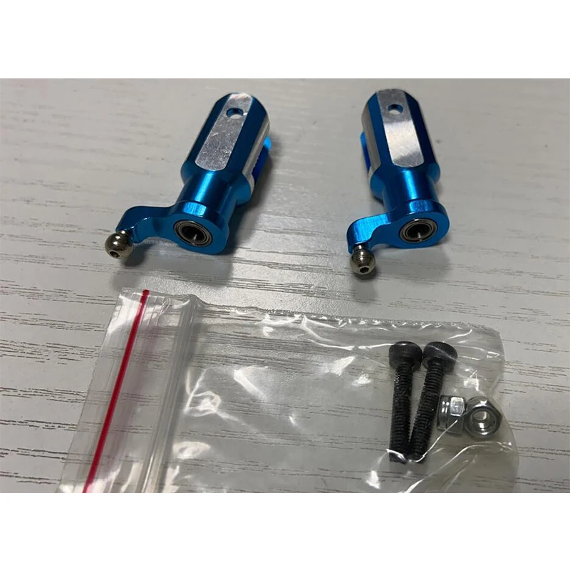 Align Trex  Trex KDS ALZ Tarot 450 SE V2 V3  Main Rotor Holder Set Clamp