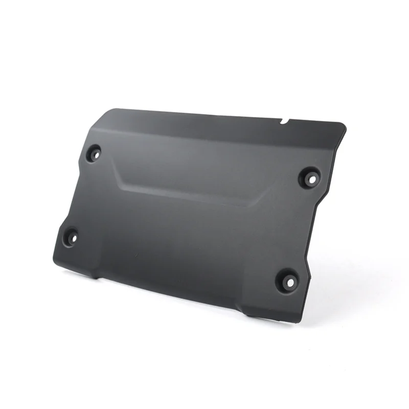 

NEW-Motorcycle Replacement Skid Plate Skidplate Guard For Can-Am 3-Wheel Vehicle For CANYON XT REDROCK 2025 Models