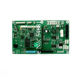 New CAS Mainboard Motherboard for CAS CL5200 CL3000 Label Printing Electronic Scales Mother boar Main Board English