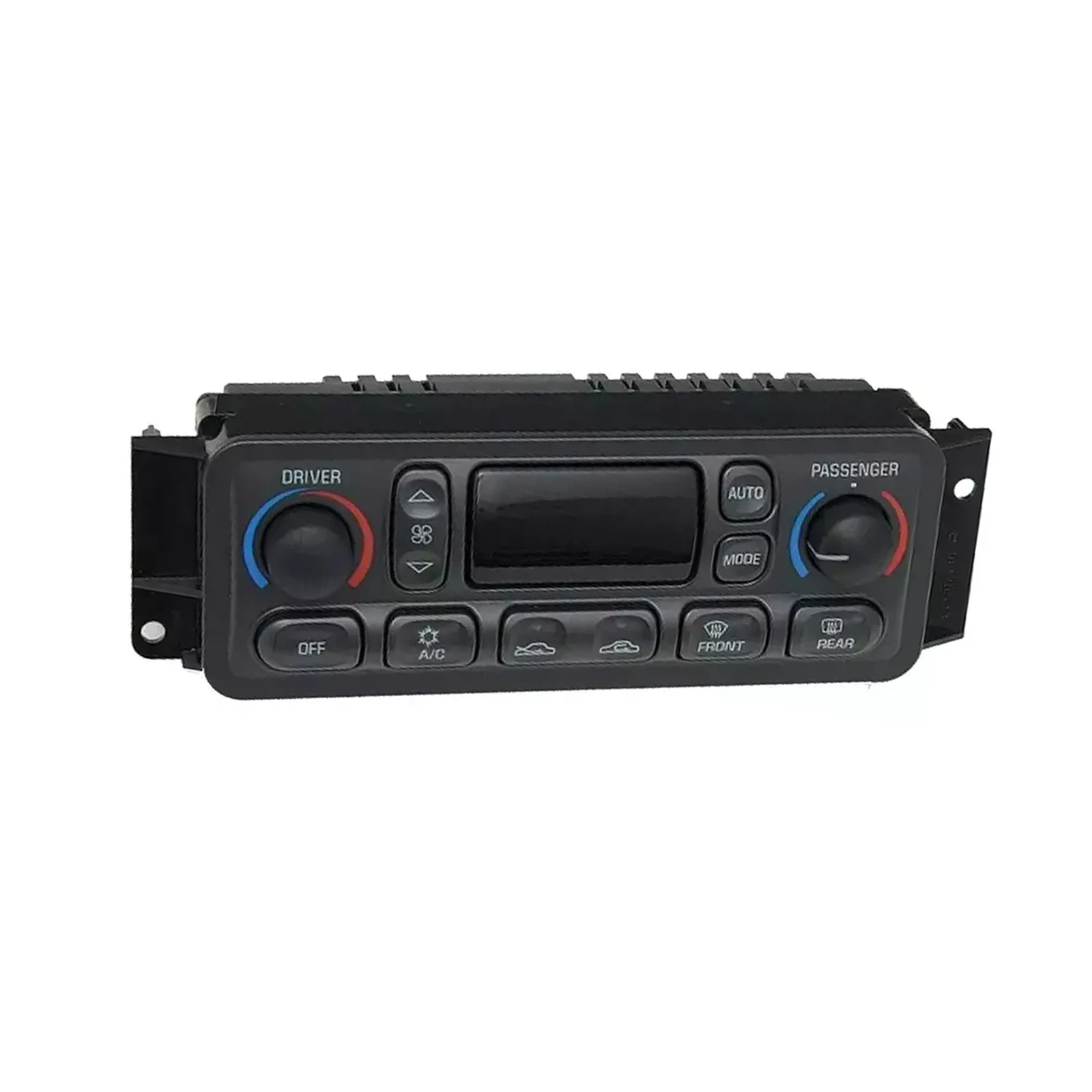 

Auto Climate Control A C Climate Control Vehicle HVAC Replacement For 1997-2004 Models A C HVAC Control For Corvette