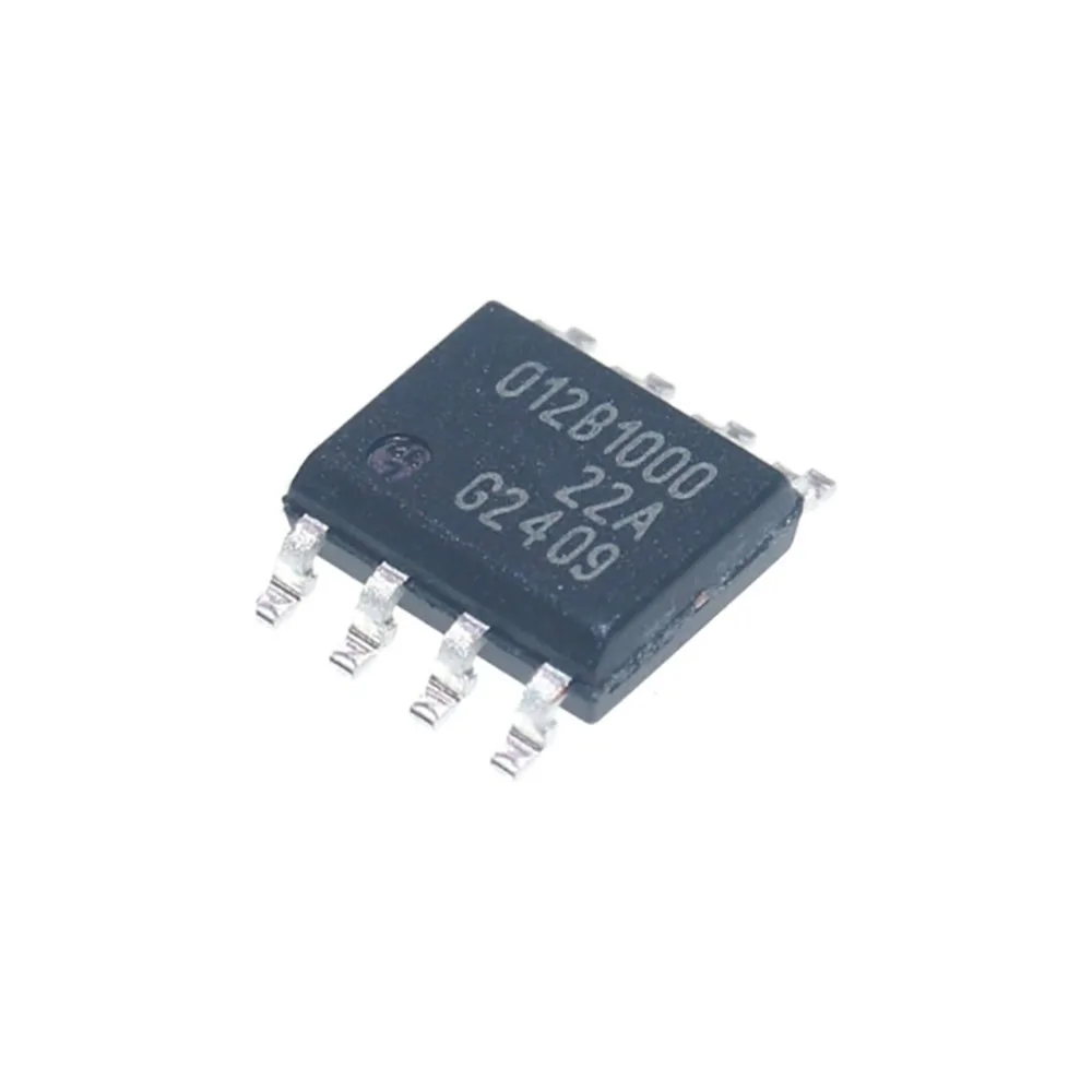 TLE5012 TLE5012BE10…