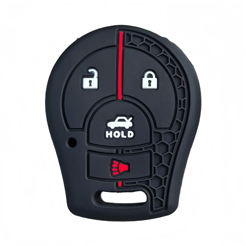 Remote 4 Buttons Ca…