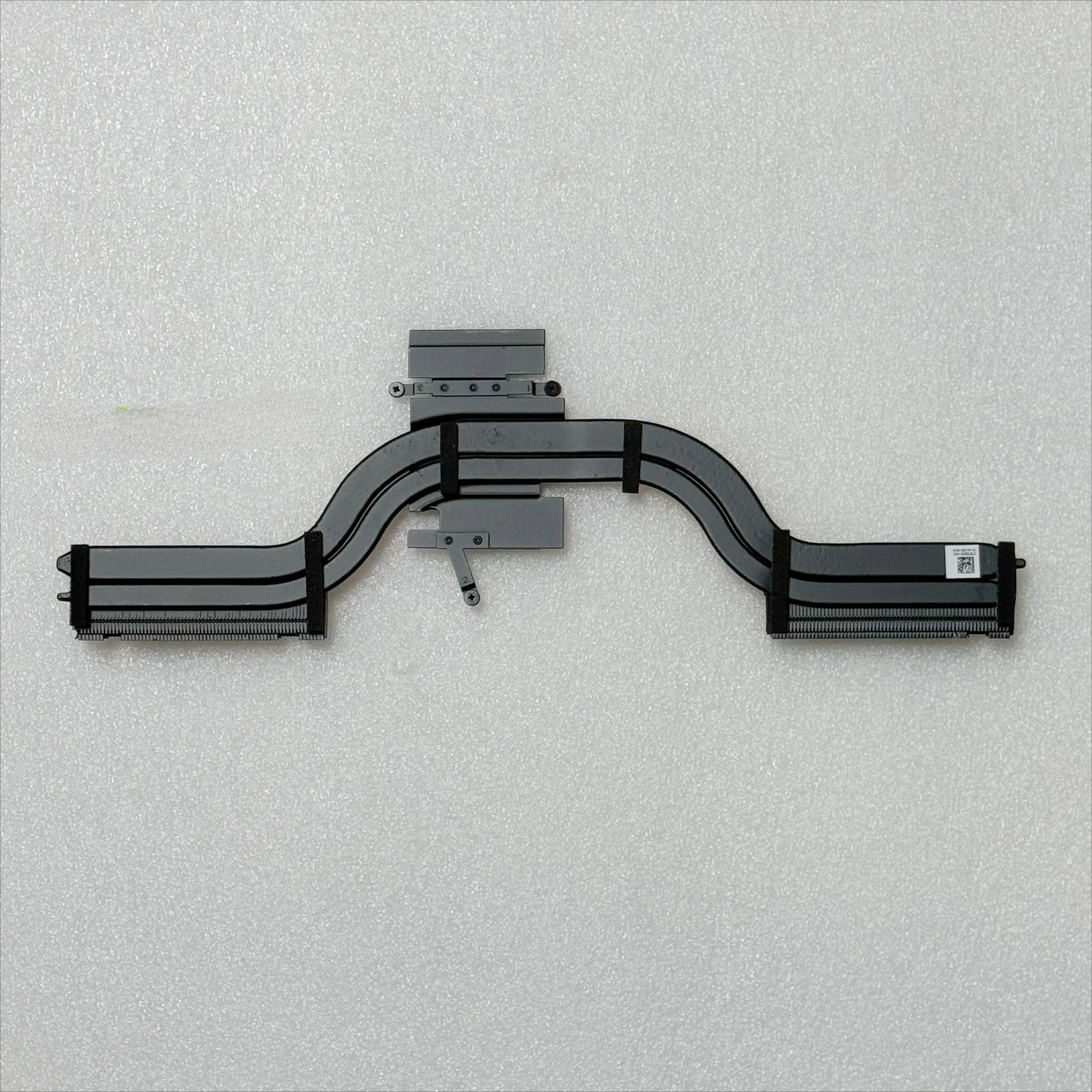 For Lenovo IdeaPad Pro 5 16AHP9 Cooling Module Fan 5H40S21080 5H40S21081