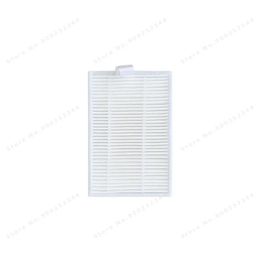 Kompatibel für ropo glas 3, ropo glas 4 roboter staubsauger ersatzteile zubehör seiten bürsten filter mop tuch