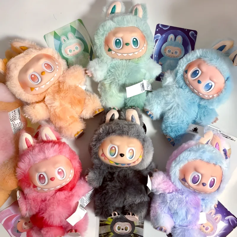 Рисунок 4 - Новый оригинальный Labubu V3 The