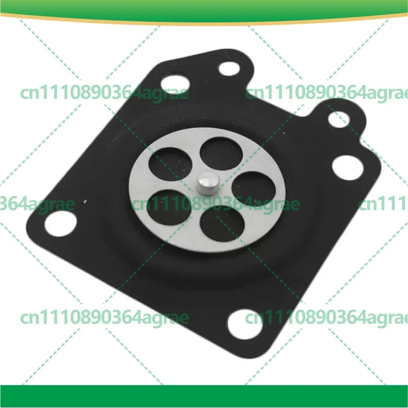 10pcs Carburetor Diaphragm Repair Kit 95-526 for Komatsu 4500 52 58 Brush Cutter Chainsaw Garden Power Tool Accessories