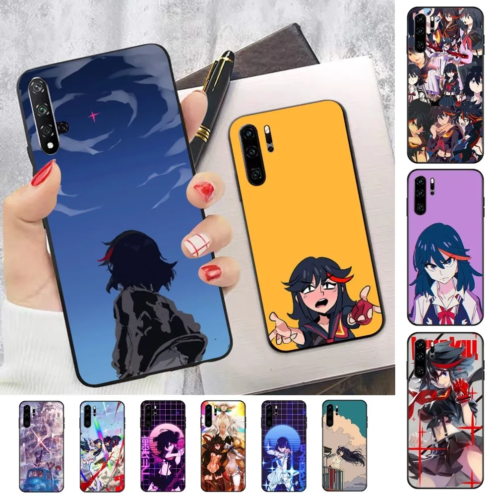 

Killing La Phone Case For Huawei P 8 9 10 20 30 40 50 Pro Lite Psmart Honor 10 lite 70 Mate 20lite