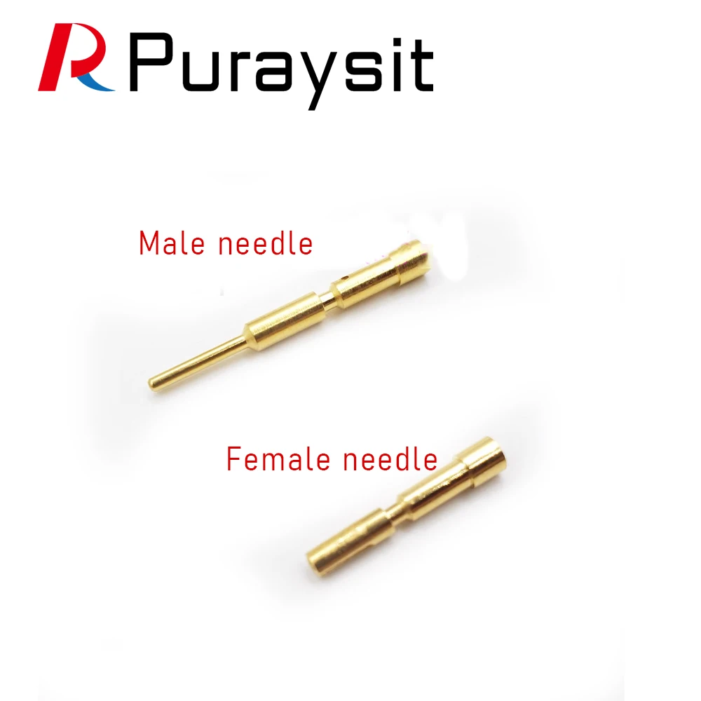 Puraysit Encoder connector 6cores 8cores 12cores 17cores 19 cores for Kollmorgen Siemens