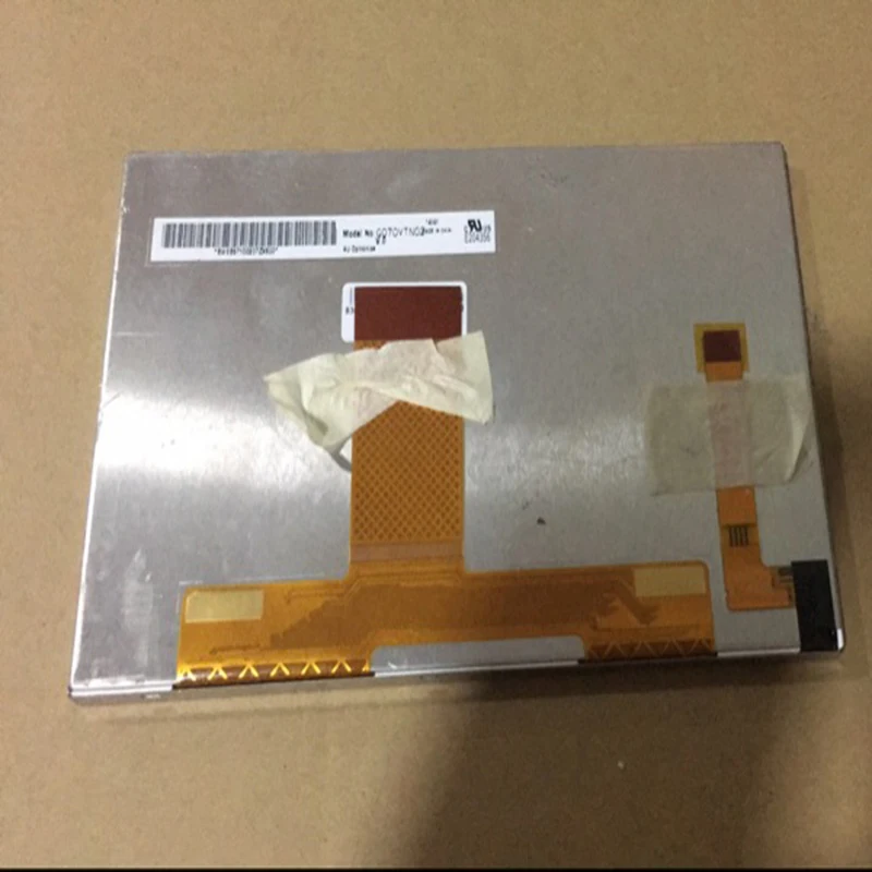 

G070VTN02 V0 Industrial LCD screen